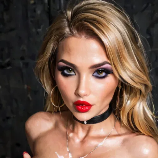 AI porn image generator