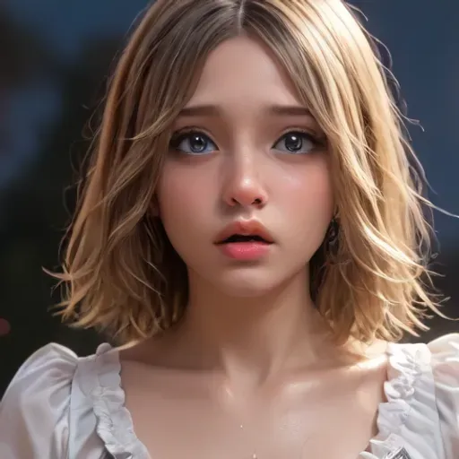 generatore di immagini porno IA