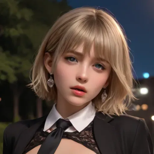 gerador de imagens pornô com IA