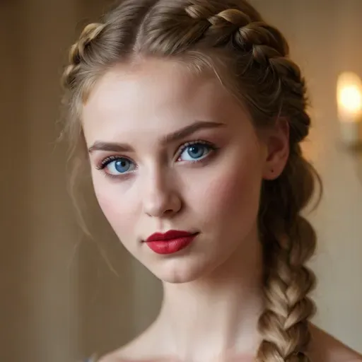 KI-Pornobild-Generator