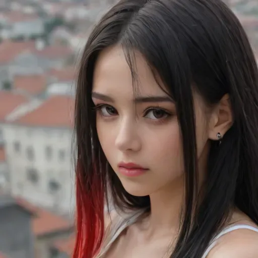 AI porn image generator