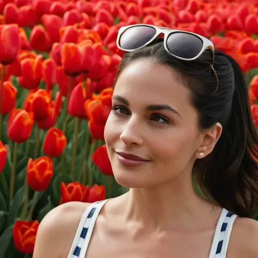 Pencipta imej lucah AI