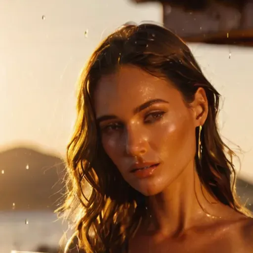 AI色情图片生成器