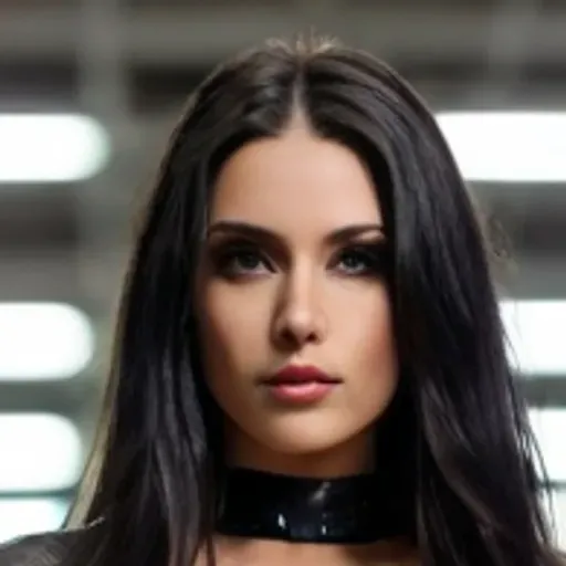 генератор порно-изображений на ИИ