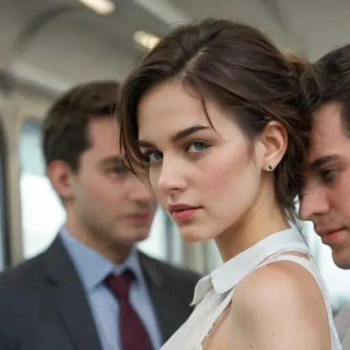 AI色情照片生成器