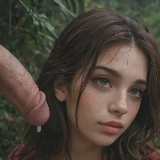 AI色情圖片產生器