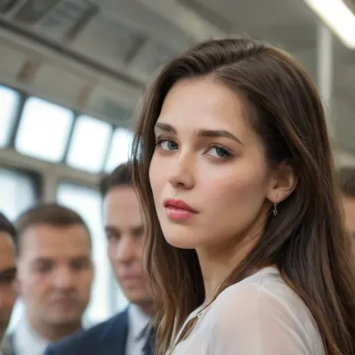 KI-Pornobildchen-Generator