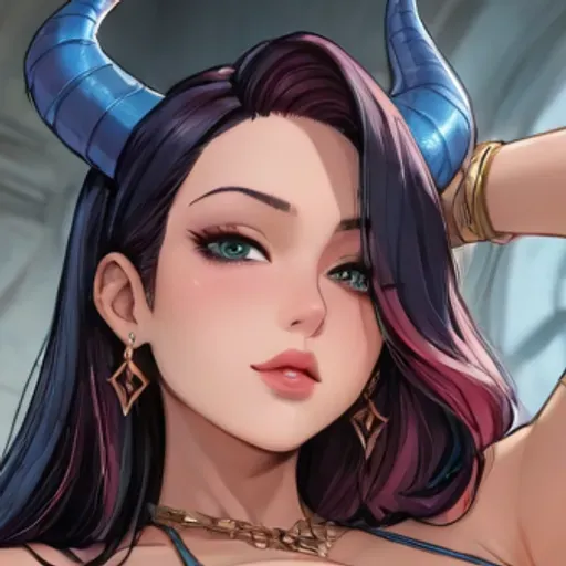 AI porn image generator