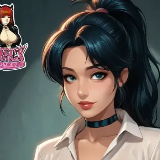 yapay zekâ porno görsel üretici