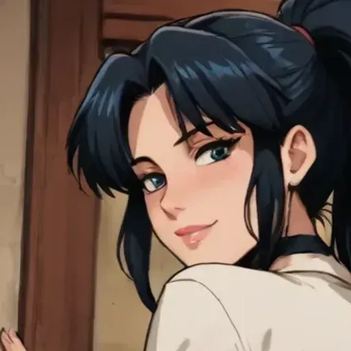 AI色情圖片產生器