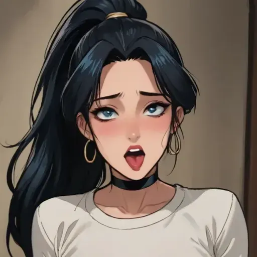 yapay zekâ porno görsel üretici