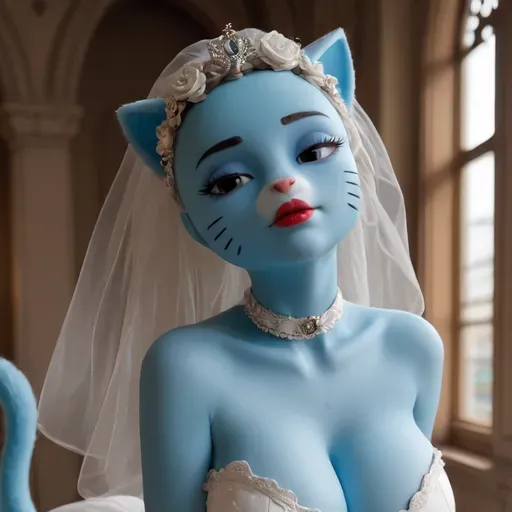 KI-Pornobild-Generator