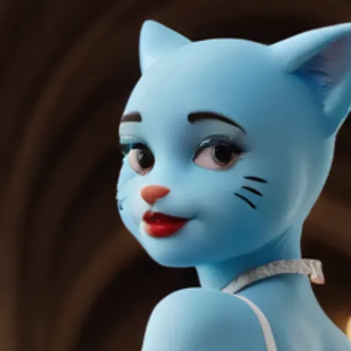 AIポルノ画像ジェネレーター