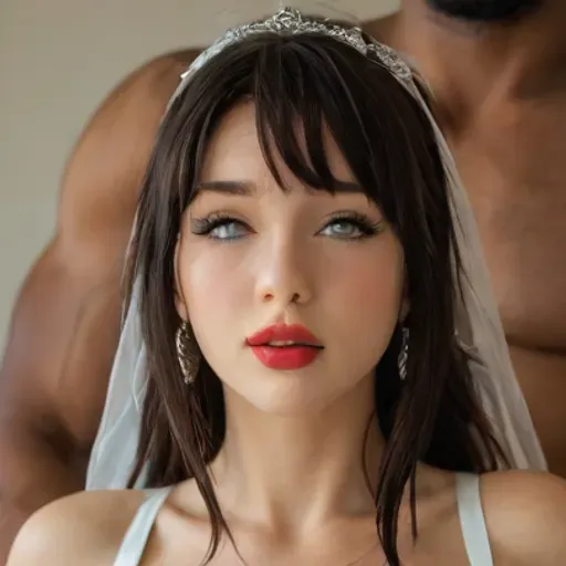 AIポルノ画像ジェネレーター