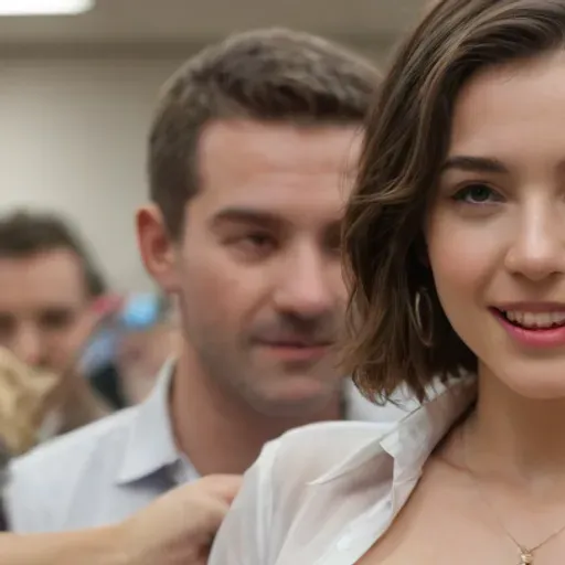 KI-Pornobild-Generator