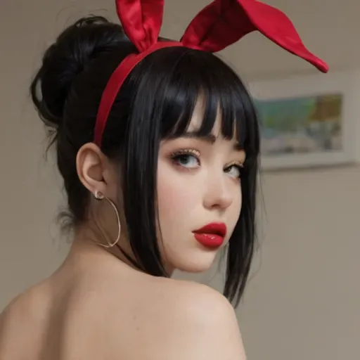 gerador de imagens pornô com IA