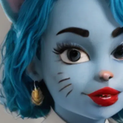 AI色情照片產生器