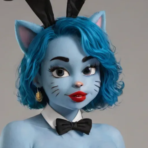 AI色情圖片產生器