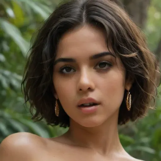 โปรแกรมสร้างภาพโปรนที่ใช้ปัญหา AI