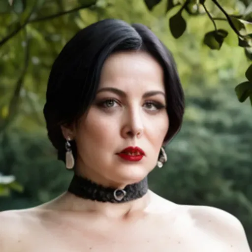 generador de imágenes porno con IA