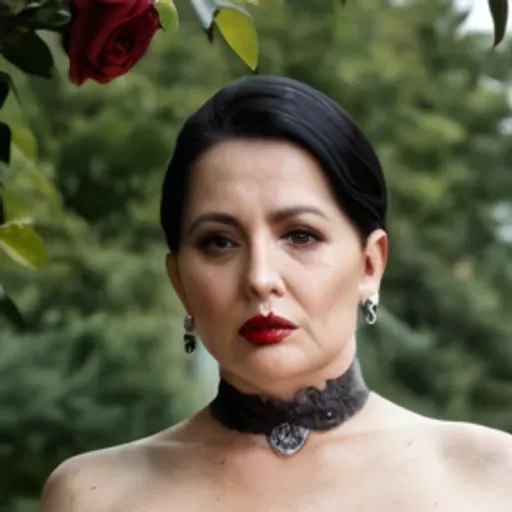 yapay zekâ porno görsel üretici