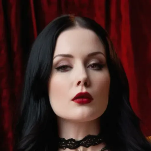 โปรแกรมสร้างภาพโปรนที่ใช้ปัญหา AI