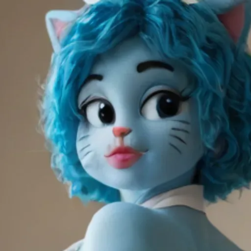 AI 포르노 이미지 생성기