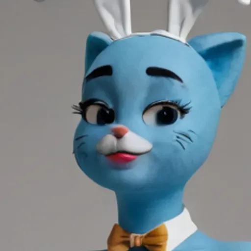 AI色情圖片產生器