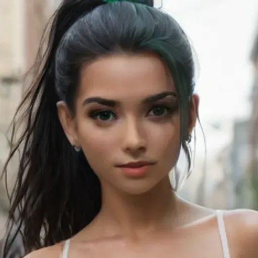 KI-Pornobild-Generator