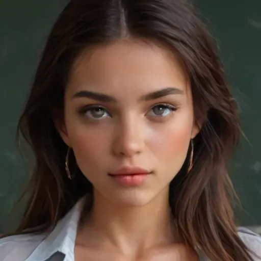 AI 포르노 이미지 생성기