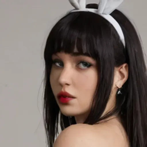 AI色情图片生成器