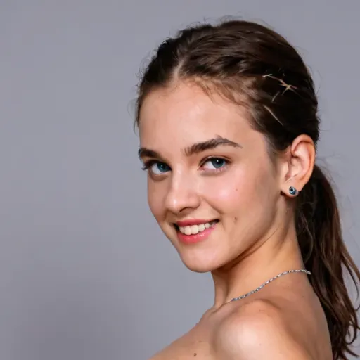 โปรแกรมสร้างภาพโปรนที่ใช้ปัญหา AI