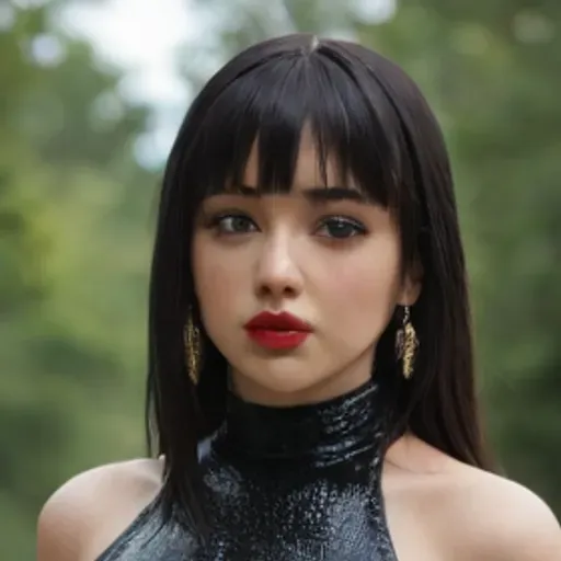 KI-Pornobild-Generator