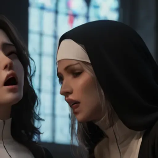 generatore di foto porno IA