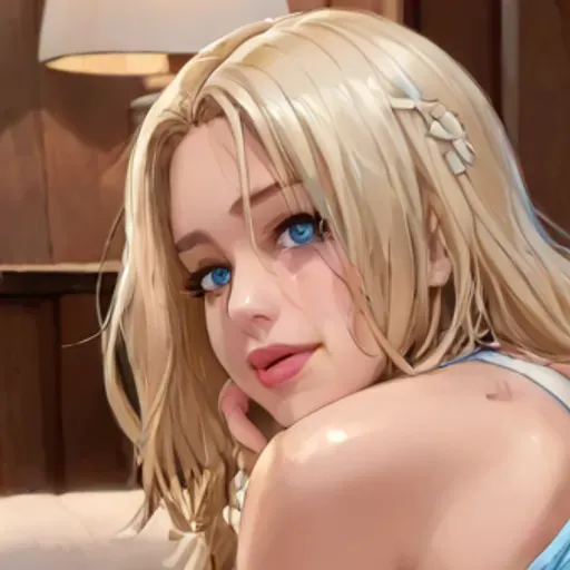 AI 포르노 이미지 생성기