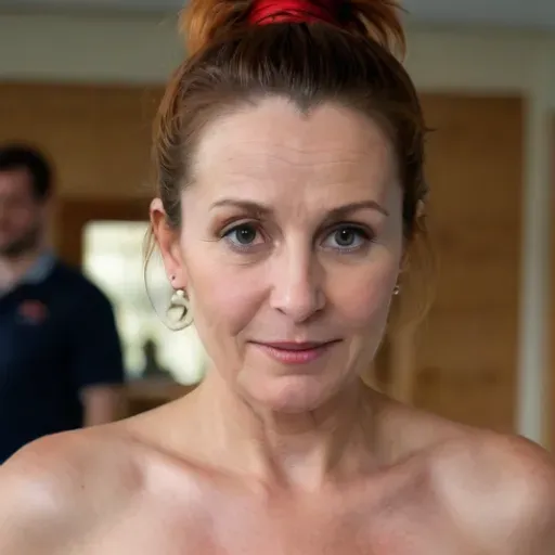 AI色情图片生成器