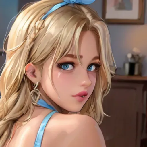 générateur d’images porno IA