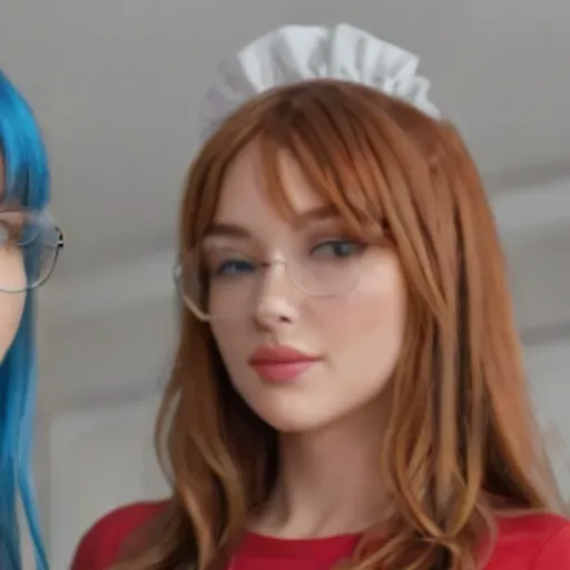 AIポルノ写真ジェネレーター