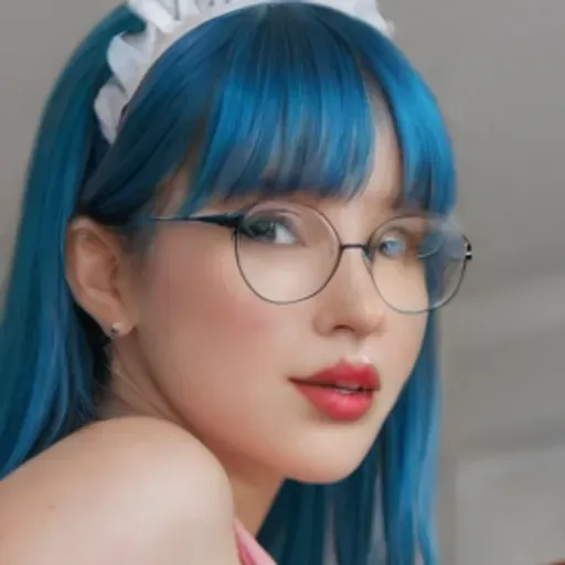 AIポルノ画像ジェネレーター