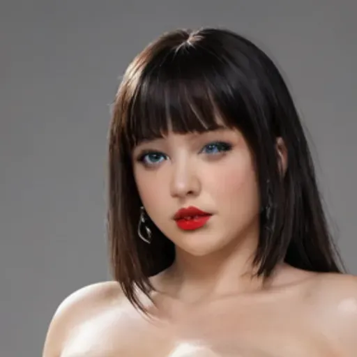 gerador de imagens pornô com IA