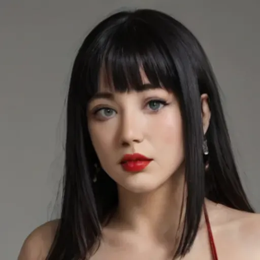 KI-Pornobild-Generator