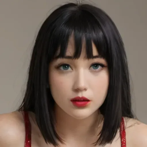 โปรแกรมสร้างภาพโปรนที่ใช้ปัญหา AI