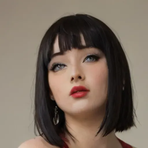 AIポルノ画像ジェネレーター