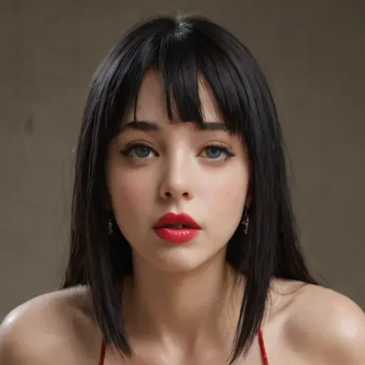 KI-Pornobild-Generator