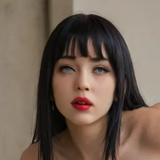 KI-Pornobild-Generator