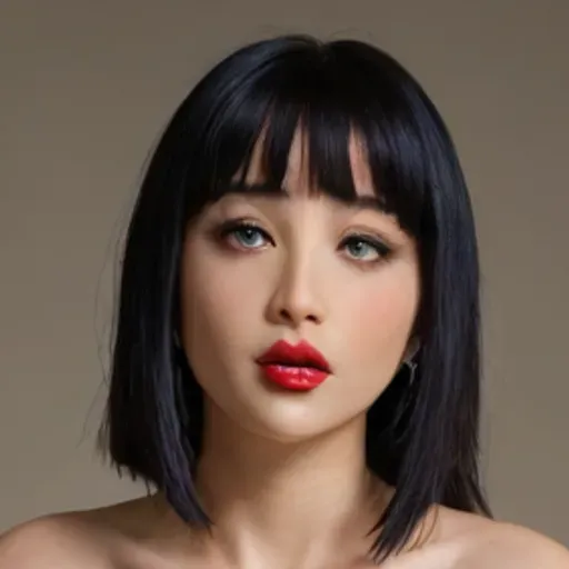 Pencipta imej lucah AI