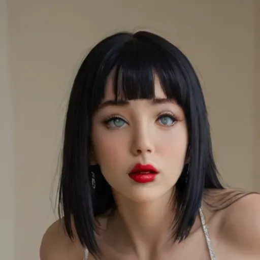 Pencipta imej lucah AI