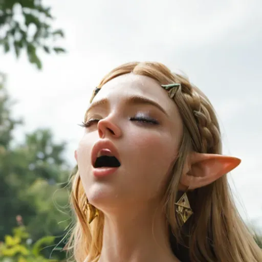 एआई पोर्न इमेज जेनरेटर