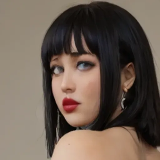 AI porn image generator