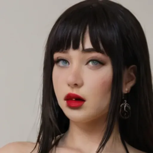 gerador de imagens pornô com IA